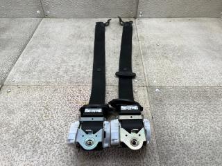 Ремень безопасности передний BMW X1 E84 N52B30AE 34058428, 34058427A 1 ракурс