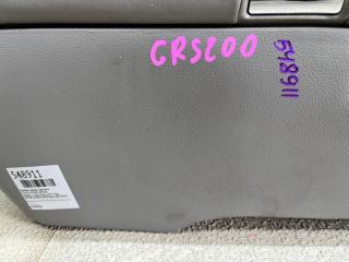 Бардачок между сиденьями TOYOTA CROWN GRS200 5 ракурс Бардачок между сиденьями TOYOTA CROWN GRS200 5 ракурс