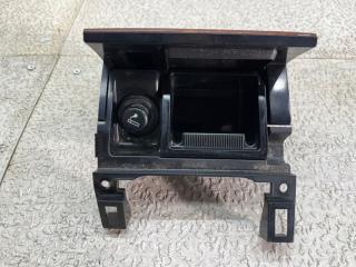 Пепельница NISSAN BLUEBIRD SYLPHY QG10 K66611 6N610 2 ракурс