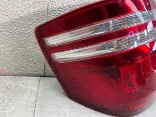 Стоп-сигнал левый задний TOYOTA ALPHARD MNH15 58-18 2 ракурс