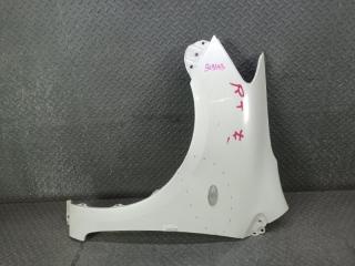 Крыло левое переднее TOYOTA BELTA NCP96 2NZ-FE 5381252240 1 ракурс
