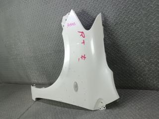 Крыло левое переднее TOYOTA BELTA NCP96 2NZ-FE 5381252240 2 ракурс