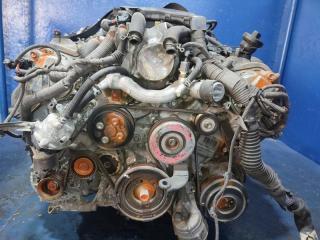 Двигатель LEXUS LS460 USF40 1UR-FSE 19000-38190, 0009619 1 ракурс