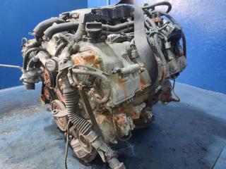 Двигатель LEXUS LS460 USF40 1UR-FSE 19000-38190, 0009619 4 ракурс