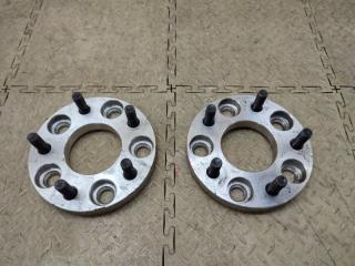 Фото запчасти проставка колеса контрактная запчасть Запчасть проставка колеса