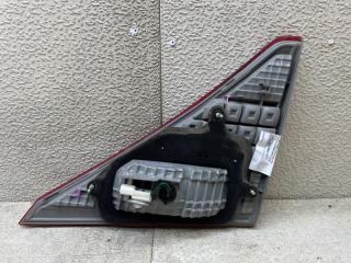 Вставка между стопов левая задняя TOYOTA ALPHARD ANH25 58-31 4 ракурс Вставка между стопов левая задняя TOYOTA ALPHARD ANH25 58-31 4 ракурс