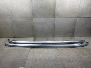 Рейлинги BMW X1 E84 N46B20BD 1 ракурс