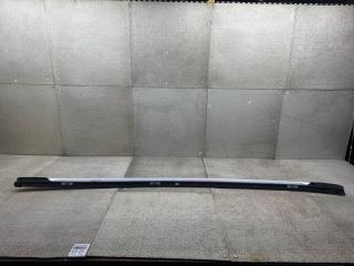 Рейлинги BMW X1 E84 N46B20BD 5 ракурс