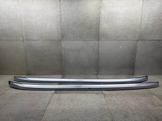 Рейлинги BMW X1 E84 N52B30AE 1 ракурс