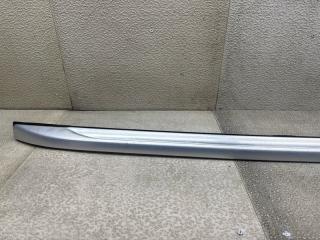 Рейлинги BMW X1 E84 N52B30AE 3 ракурс