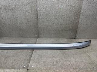 Рейлинги BMW X1 E84 N52B30AE 5 ракурс
