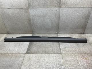 Запчасть шторка багажника SUBARU FORESTER