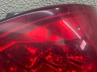Стоп-сигнал правый задний TOYOTA WISH ZNE14 1ZZ-FE 68-3 3 ракурс