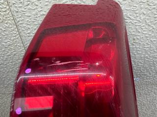 Стоп-сигнал правый задний NISSAN X-TRAIL DNT31 220-23308 2 ракурс