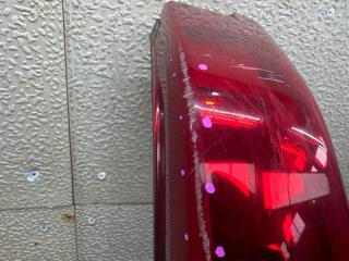 Стоп-сигнал правый задний NISSAN X-TRAIL DNT31 220-23308 3 ракурс