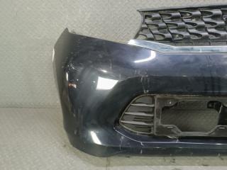 Бампер передний NISSAN DAYZ B21W 3B20 6400F607 4 ракурс