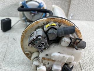 Топливный насос TOYOTA VELLFIRE GGH25 2GR-FE 77020-58010 5 ракурс