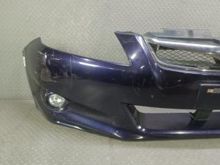 Бампер передний SUBARU EXIGA YA5 EJ205 57704YC000 4 ракурс