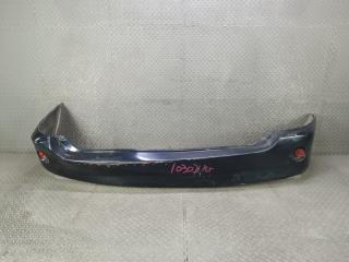 Бампер задний TOYOTA VOXY AZR65 1AZ-FSE 52159-28430 1 ракурс