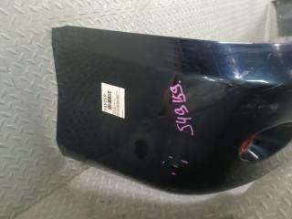 Бампер задний TOYOTA VOXY AZR65 1AZ-FSE 52159-28430 3 ракурс