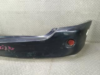 Бампер задний TOYOTA VOXY AZR65 1AZ-FSE 52159-28430 5 ракурс
