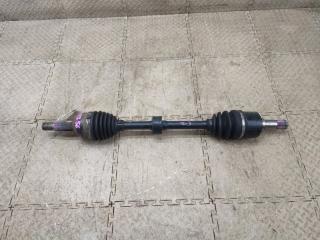 Привод левый передний  MAZDA DEMIO DE3FS ZJ-VE ,FD80-25-600A, MT, 25X24 ,FD80-25-600A, MT, 25X24 1 ракурс