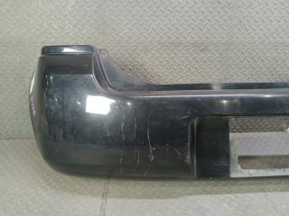 Бампер задний SUZUKI WAGON R SOLIO MA34S M13A 694RD-71811-78F00 4 ракурс