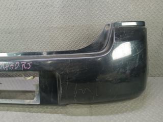Бампер задний SUZUKI WAGON R SOLIO MA34S M13A 694RD-71811-78F00 5 ракурс