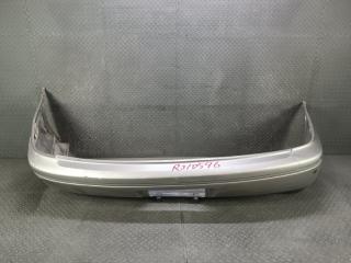 Запчасть бампер задний TOYOTA VISTA ARDEO 1998