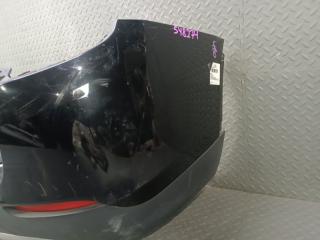 Бампер задний BMW X1 E84 51122991483 2 ракурс
