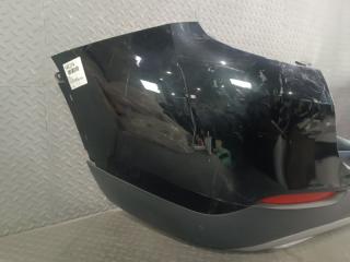 Бампер задний BMW X1 E84 51122991483 3 ракурс