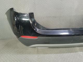 Бампер задний BMW X1 E84 51122991483 4 ракурс
