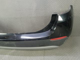 Бампер задний BMW X1 E84 51122991483 5 ракурс