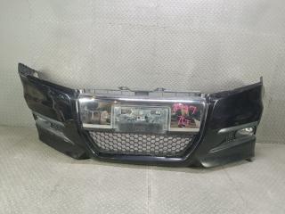 Бампер передний HONDA STEPWGN RK6 71101-SZW-J000 1 ракурс