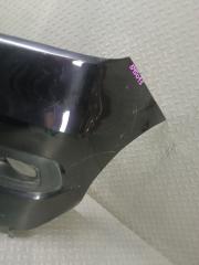 Бампер передний HONDA STEPWGN RK6 71101-SZW-J000 2 ракурс