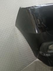Бампер передний HONDA STEPWGN RK6 71101-SZW-J000 3 ракурс