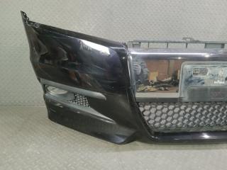 Бампер передний HONDA STEPWGN RK6 71101-SZW-J000 4 ракурс