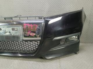 Бампер передний HONDA STEPWGN RK6 71101-SZW-J000 5 ракурс