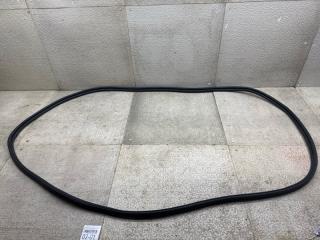 Уплотнение багажника BMW X1 E84 N52B30AE 1 ракурс