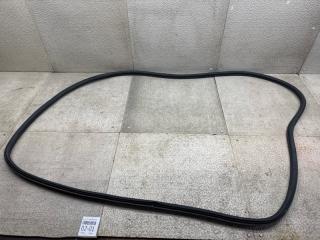 Уплотнение багажника BMW X1 E84 N52B30AE 2 ракурс