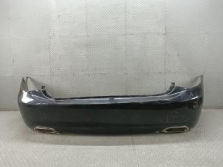 Бампер задний TOYOTA CROWN GRS200 4GR-FSE 52159-30380 1 ракурс