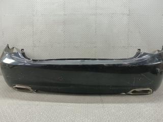 Бампер задний TOYOTA CROWN GRS200 4GR-FSE 52159-30380 4 ракурс