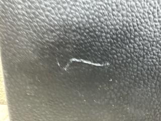 Бардачок пассажирский HONDA FIT GR3 77500-TZA-00 3 ракурс
