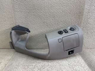 Пластик салона TOYOTA CROWN GRS200 55045-30190 1 ракурс