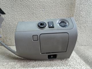Пластик салона TOYOTA CROWN GRS200 55045-30190 4 ракурс