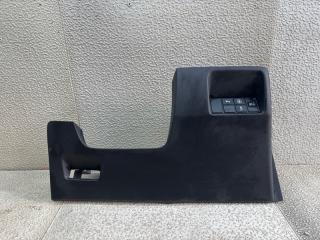 Пластик салона HONDA FIT GR3 77300-TZA-00 1 ракурс