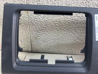 Пластик салона BMW X1 F48 51459292184 2 ракурс
