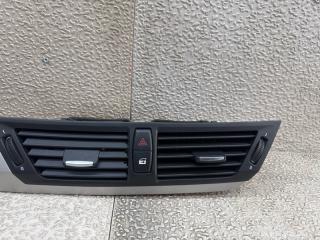 Накладка на торпеду BMW X1 E84 N52B30AE 2991702 3 ракурс