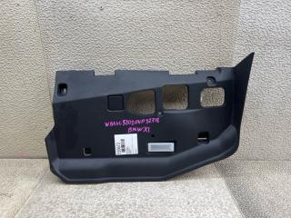 Пластик салона BMW X1 E84 N52B30AE 51452991280 1 ракурс