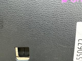 Пластик салона BMW X1 E84 N52B30AE 51452991280 2 ракурс